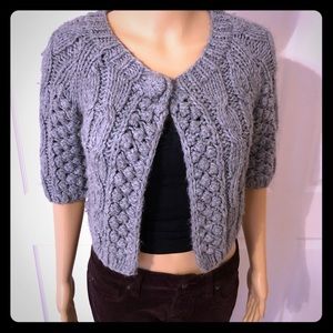 Forever 21 Knit Sweater